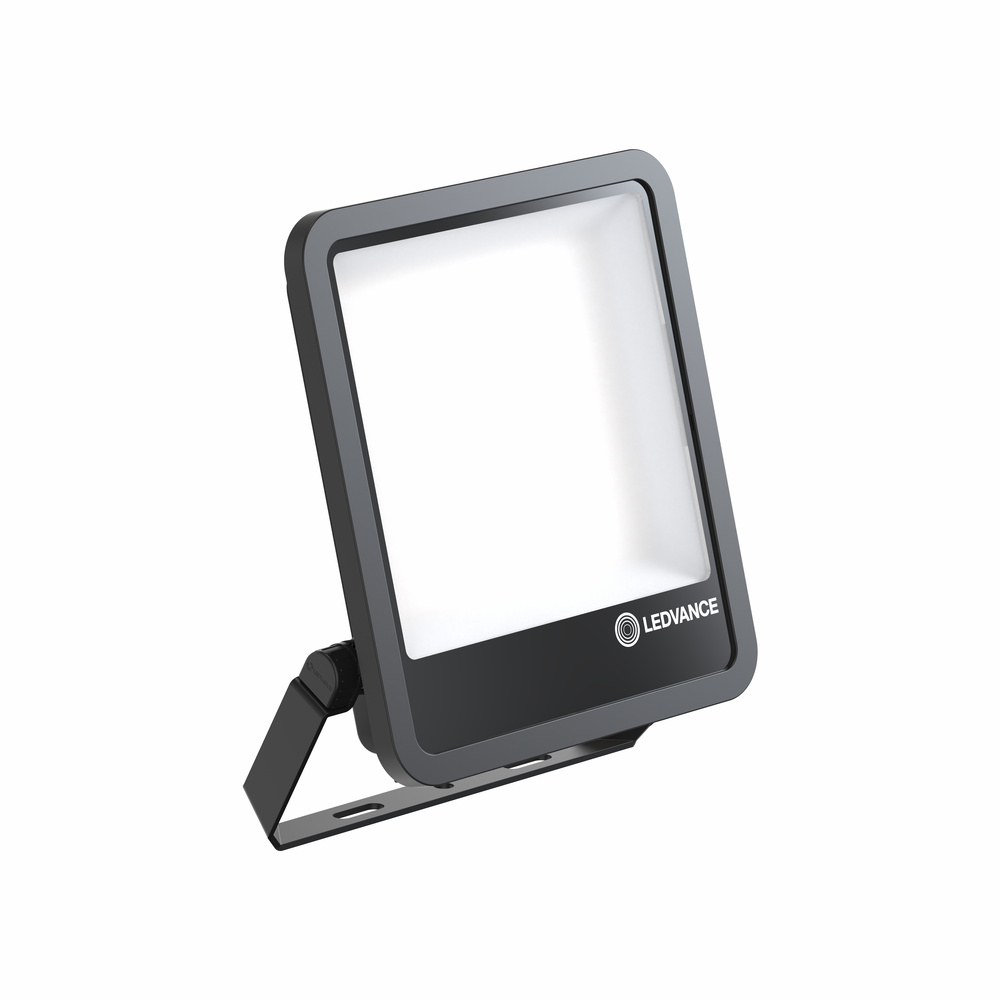 LED reflektor LEDVANCE FL 250 P 167W 25KLM 840 PS SY100BK