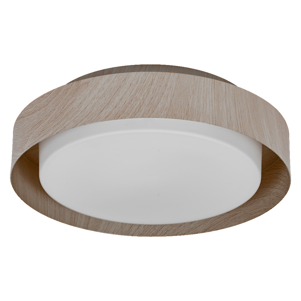 LED svítidlo stropní OSRAM ORBIS MADRID 290MM 2XE27 WD