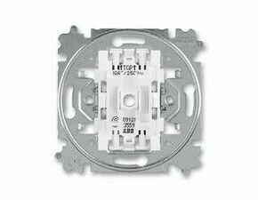 ABB 3559-A05345 Přístroj přepínače sériového, řazení 5 01-Přístroje