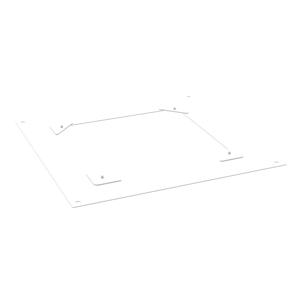 Rámeček LEDVANCE CANOPY COMPACT COVER PLATE KIT RWL1
