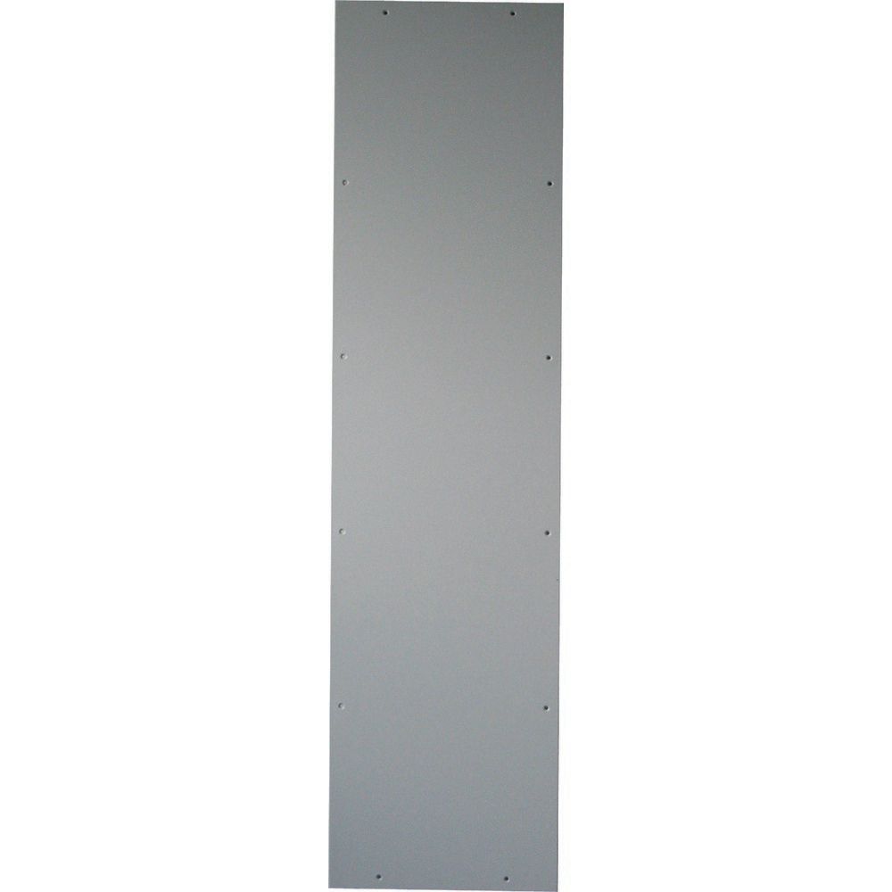 EATON 114727 XLSS205 Boční kryt - Pár, IP55, VxH=2000x500