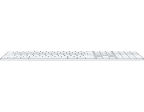 Apple Magic Keyboard 2024
