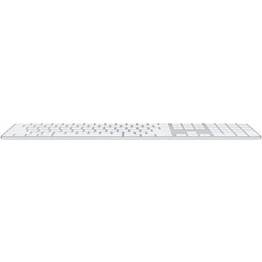 Apple Magic Keyboard 2024
