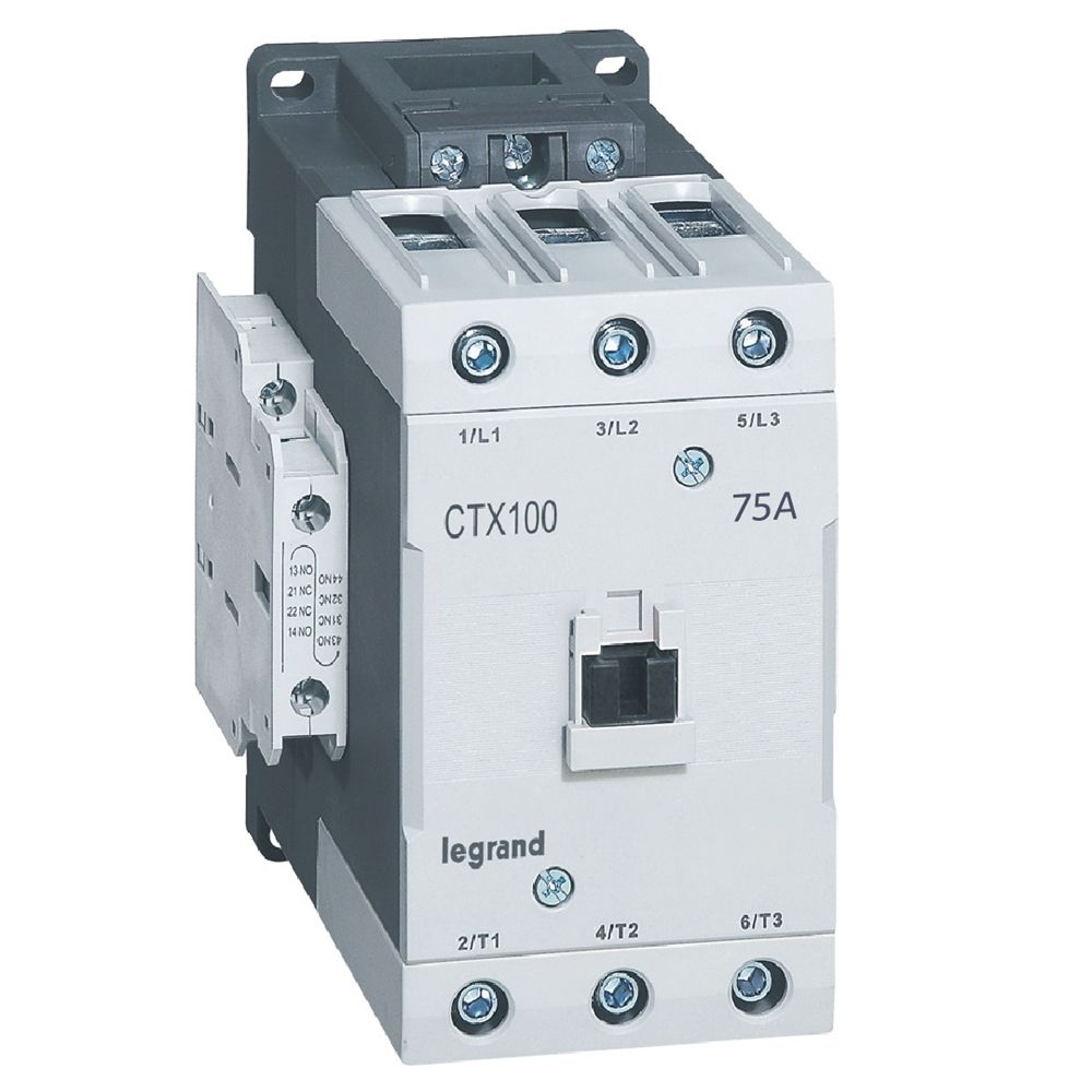 LEG 416199 CTX3 3P 75A 415V AC