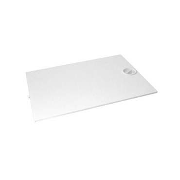 NOARK 101567 DR PXF 12W Náhradní dveře pro PXF 12W, bílé