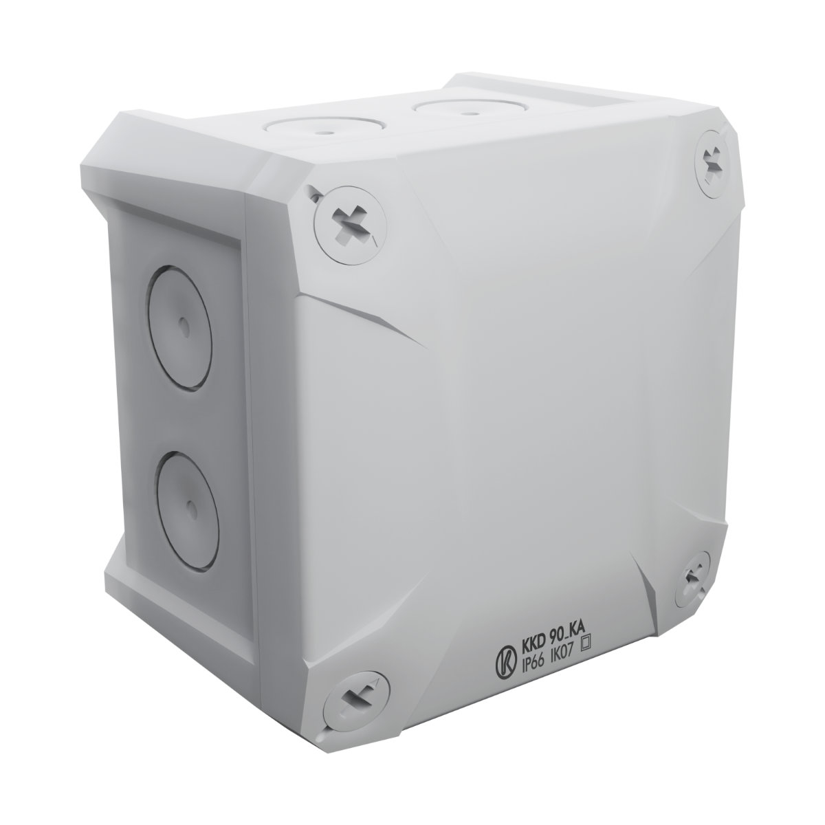 KOPOS KKD 90 KA KRABICE KOPOS DIAMOND
