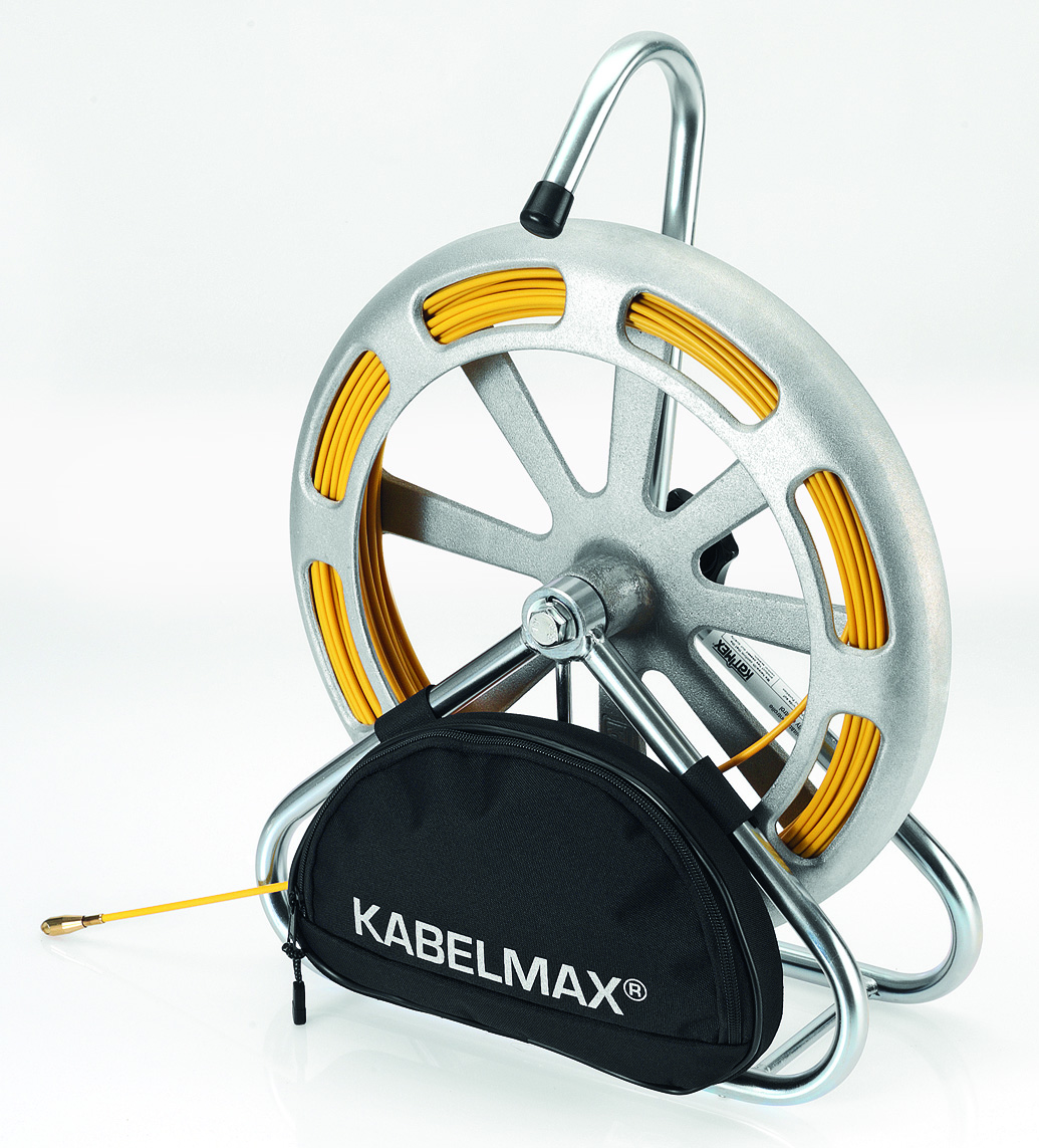 CIMCO 141802 Protahovací systém Kabelmax o 4,5 mm - 60 m