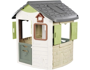 Domeček Life Jura Lodge