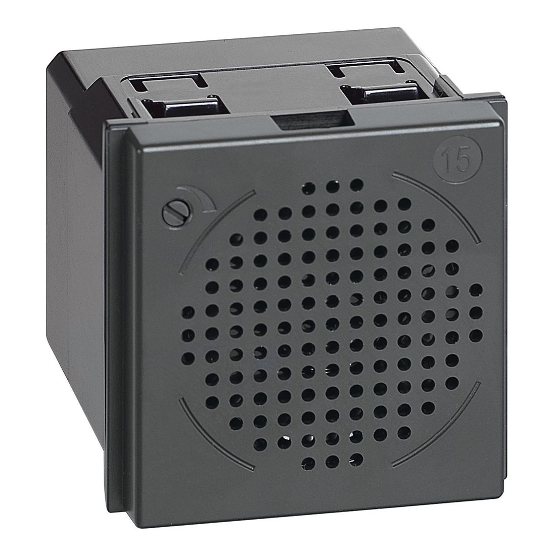 LEG K4355V12 LNOW EL ZVONEK 3 TÓNY 12VA 2M
