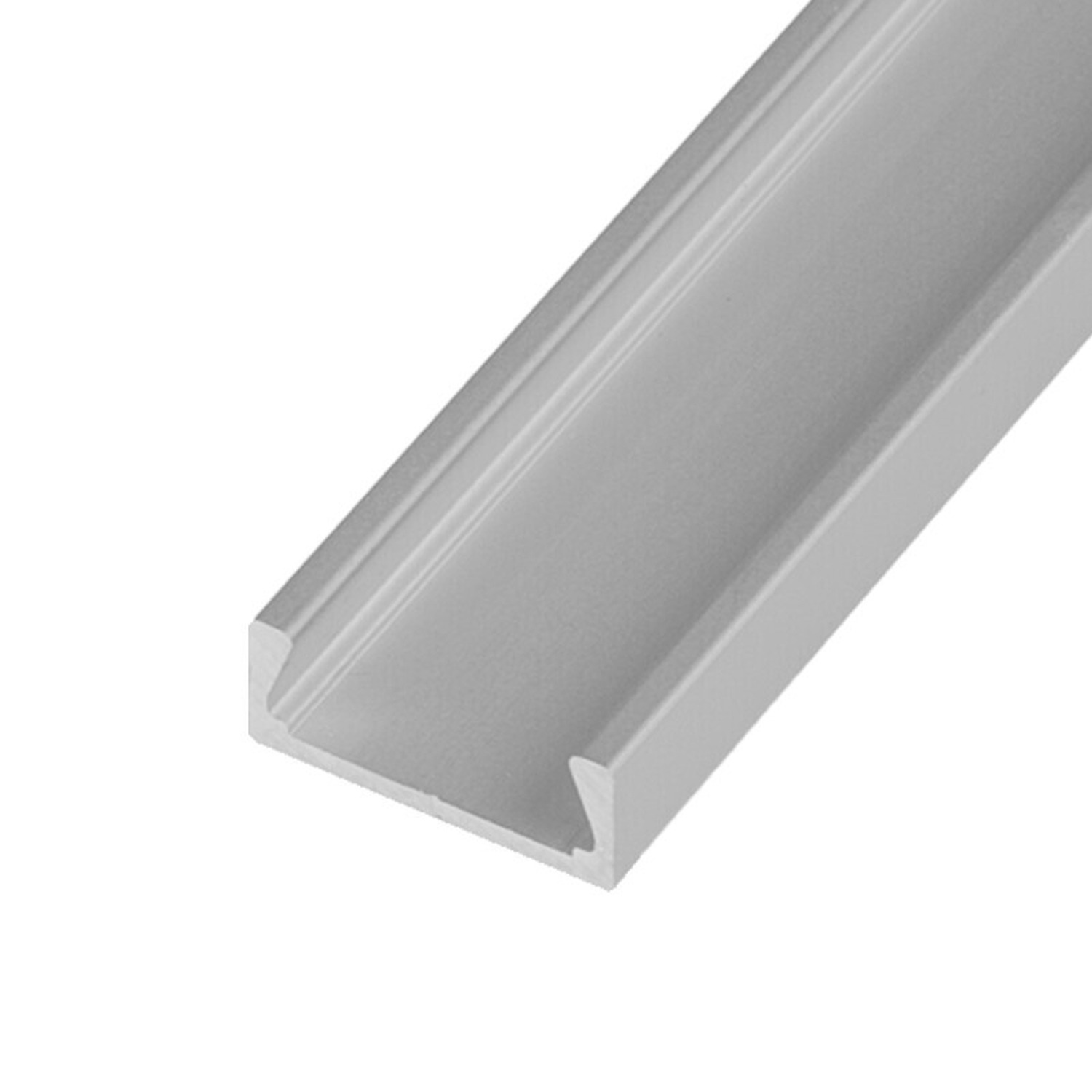 DAM LED profil Mikro 2 1m