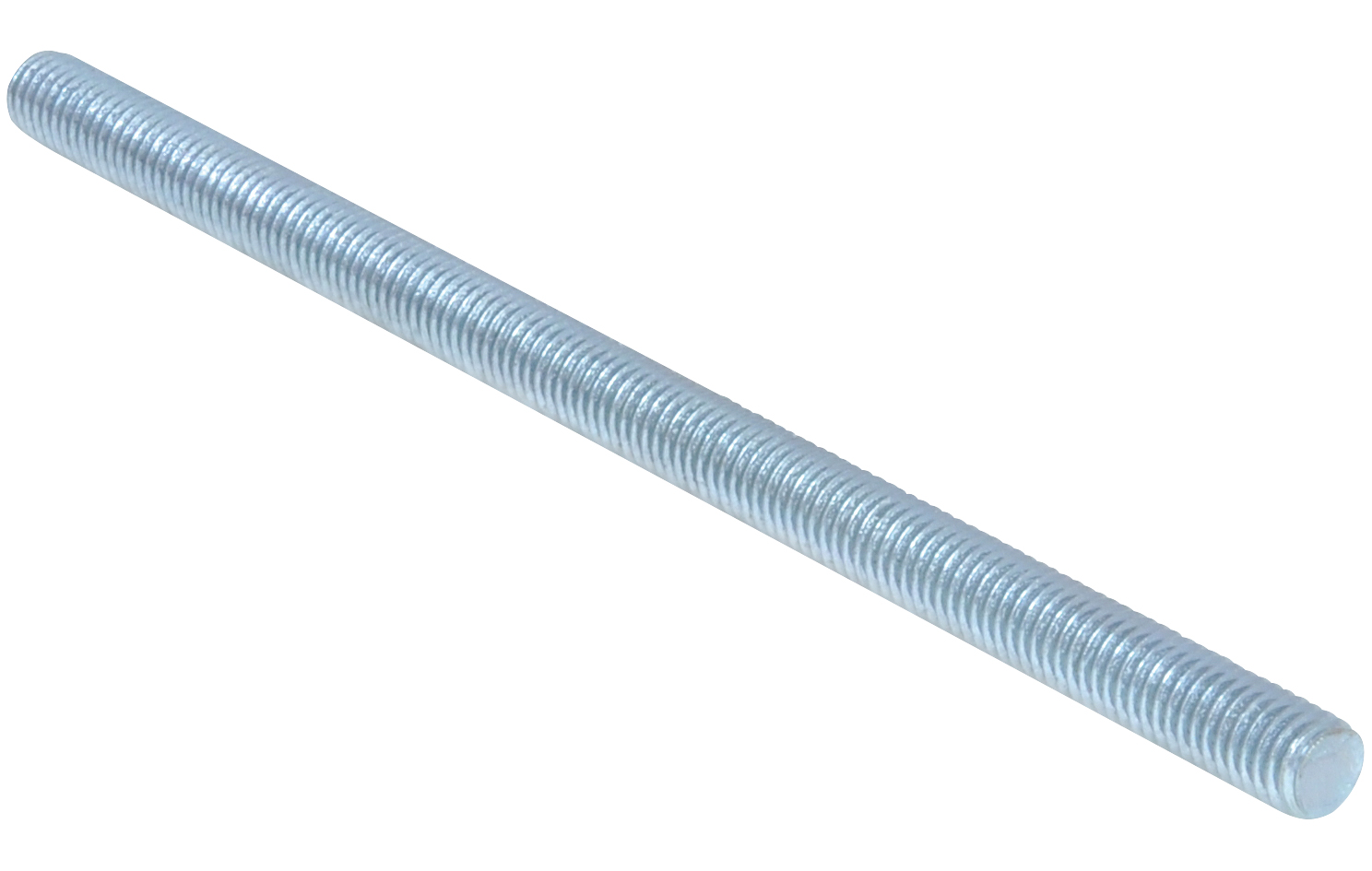 BIS Závitový kolík   M8x80mm