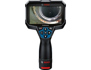 Inspekční kamera GIC 12V-5-27 C s akumulátorem