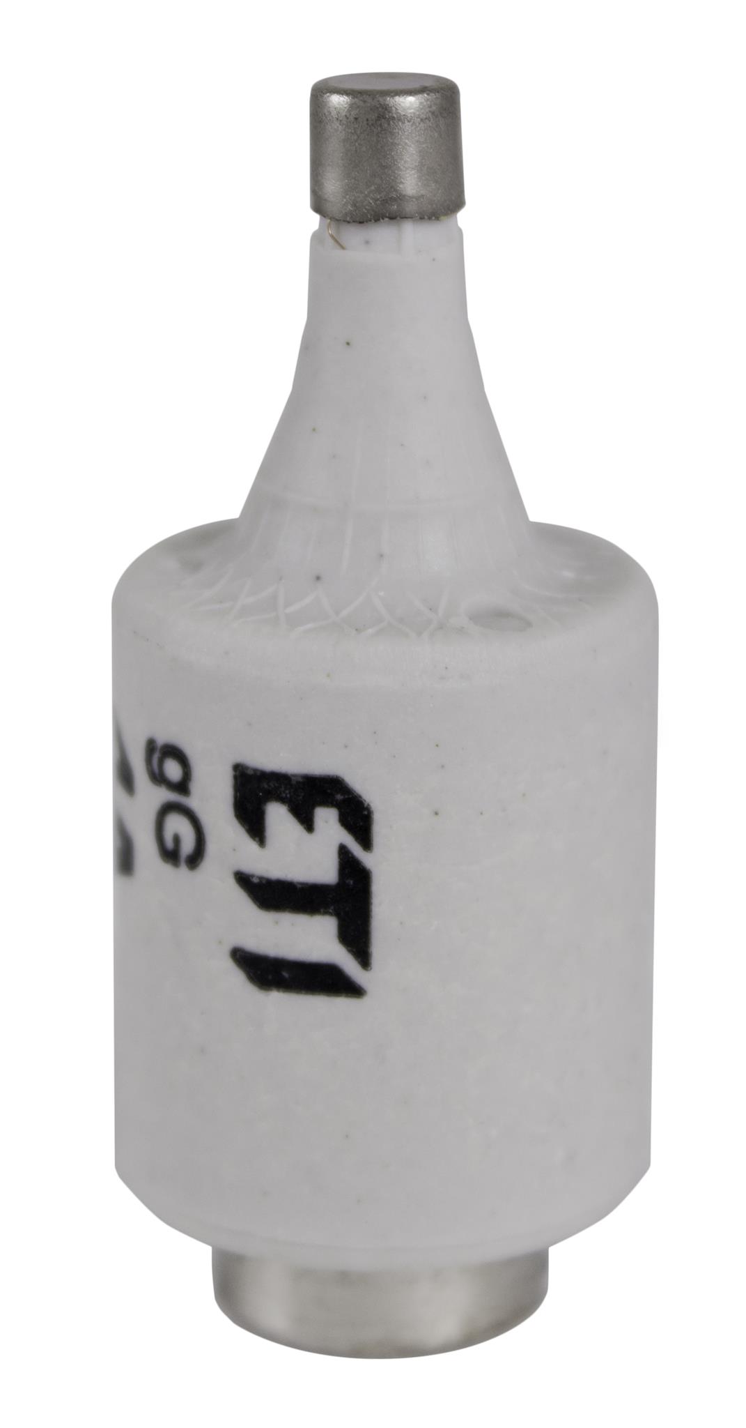 ETI 002312409 pojistka, DII gG 13A/500V