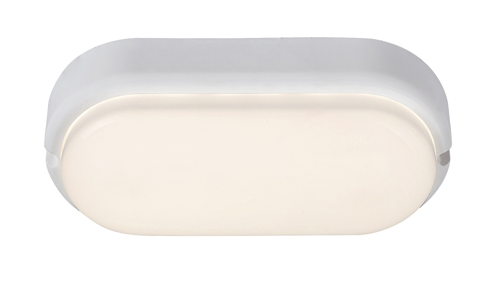 Venkovní svítidlo Hort bílá LED 15W RABALUX 7408