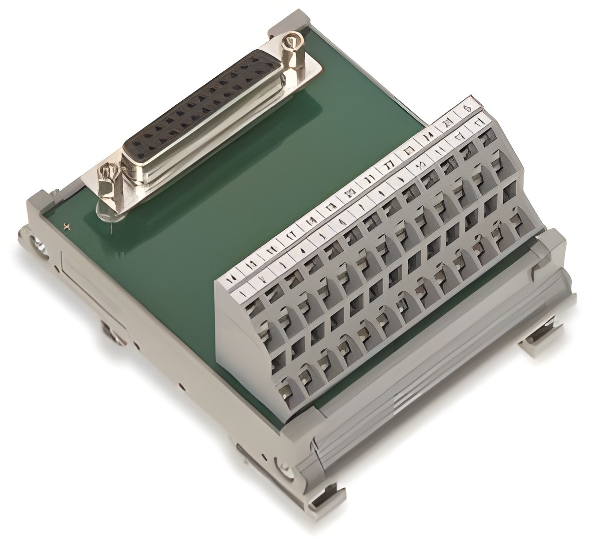WAGO 289-650 Propojovací modul