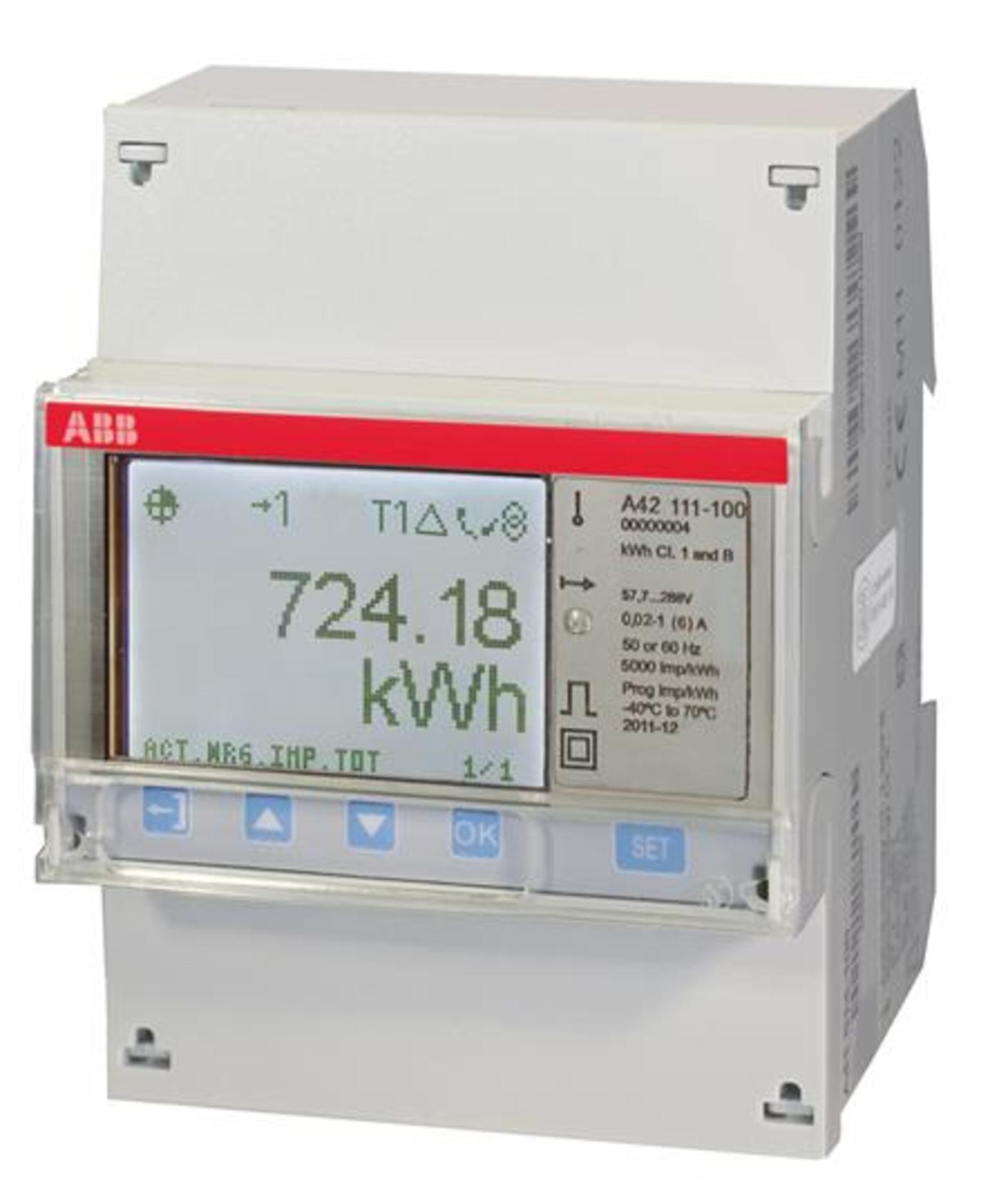 ABB 2CMA170510R1000 A42 112-100