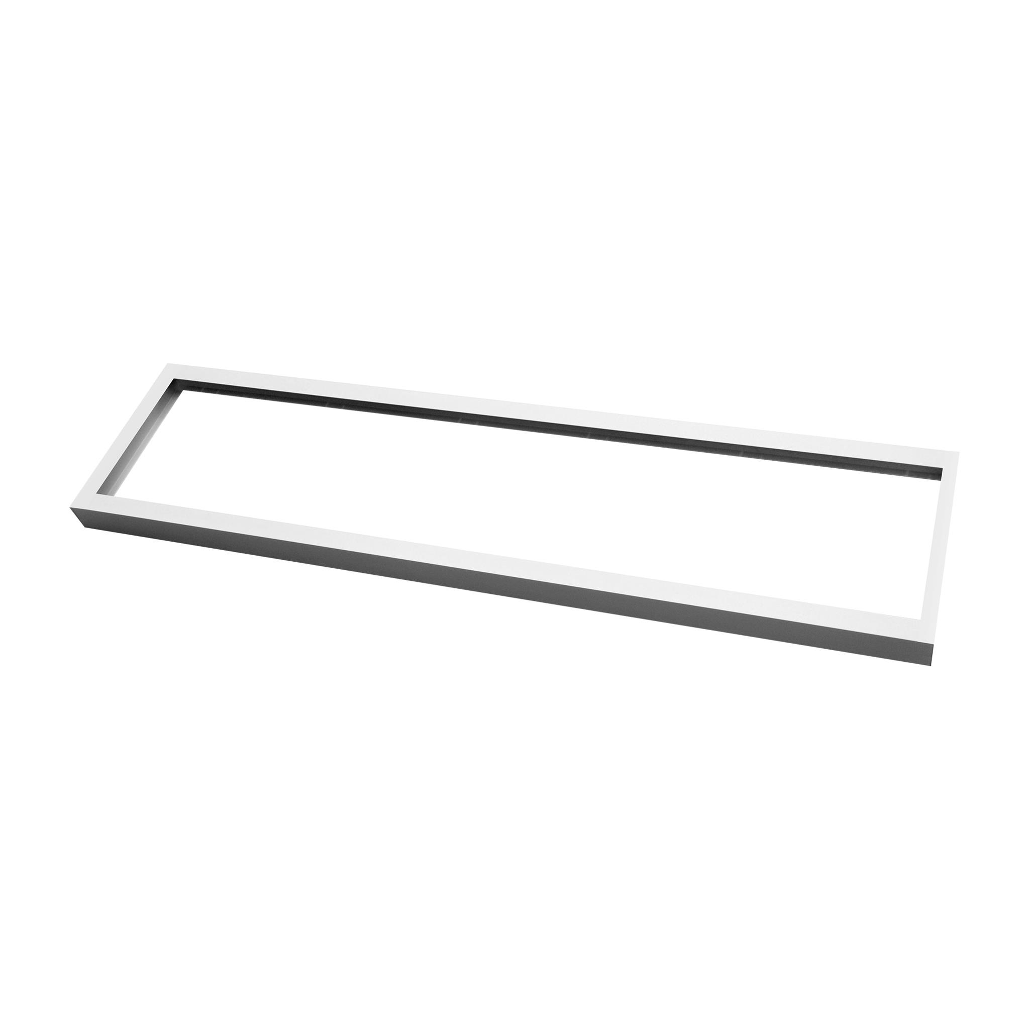 Příslušenství k LED panelu LED-POL Rama PANEL30X120 UC