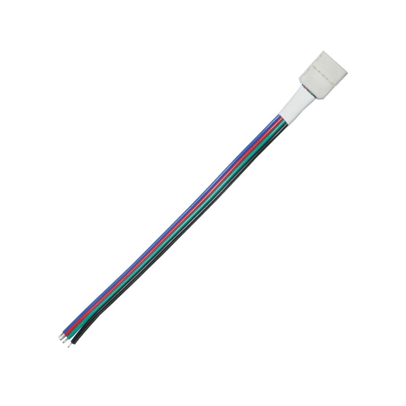 Konektor k LED pásku LED-POL CONECT6 RGB