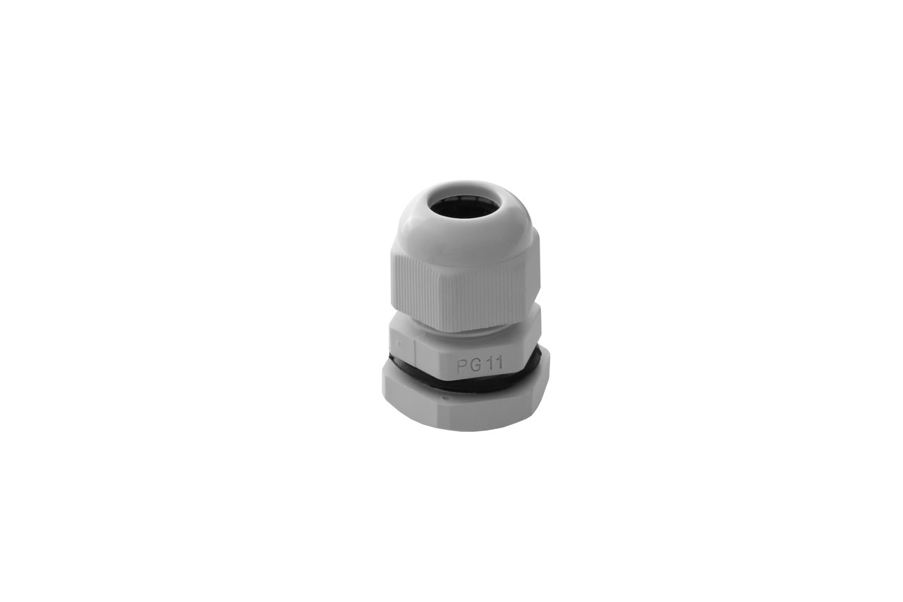 MALPRO D.3072PG Vývodka PG - 11 s maticí