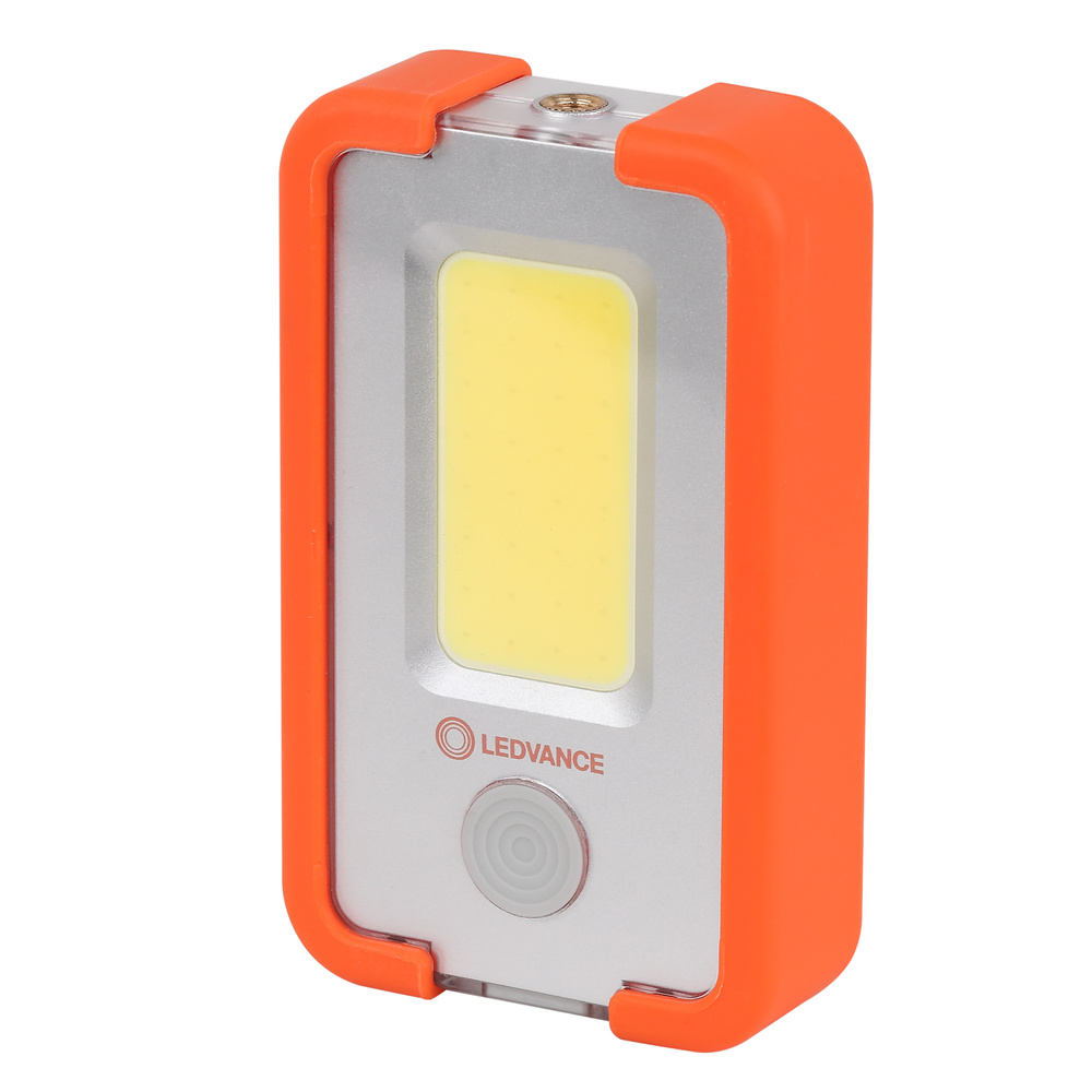 LED svítidlo pracovní LEDVANCE FLASHL RECH COMP   BLI1