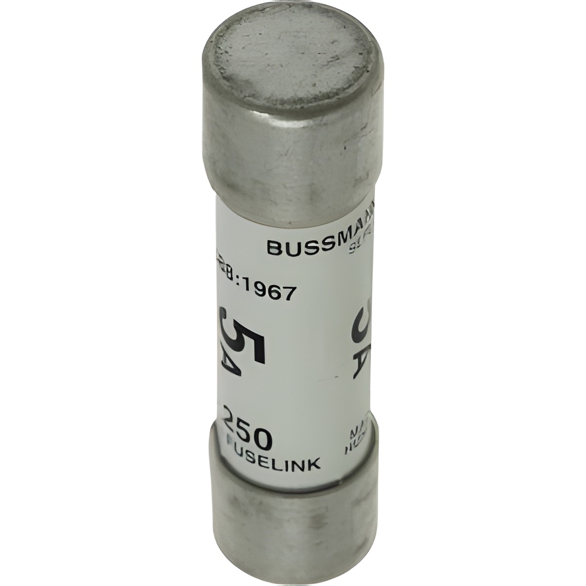 Pojistka ultra rychlá EATON 5SRC250 pro ochranu pohonů, 5A