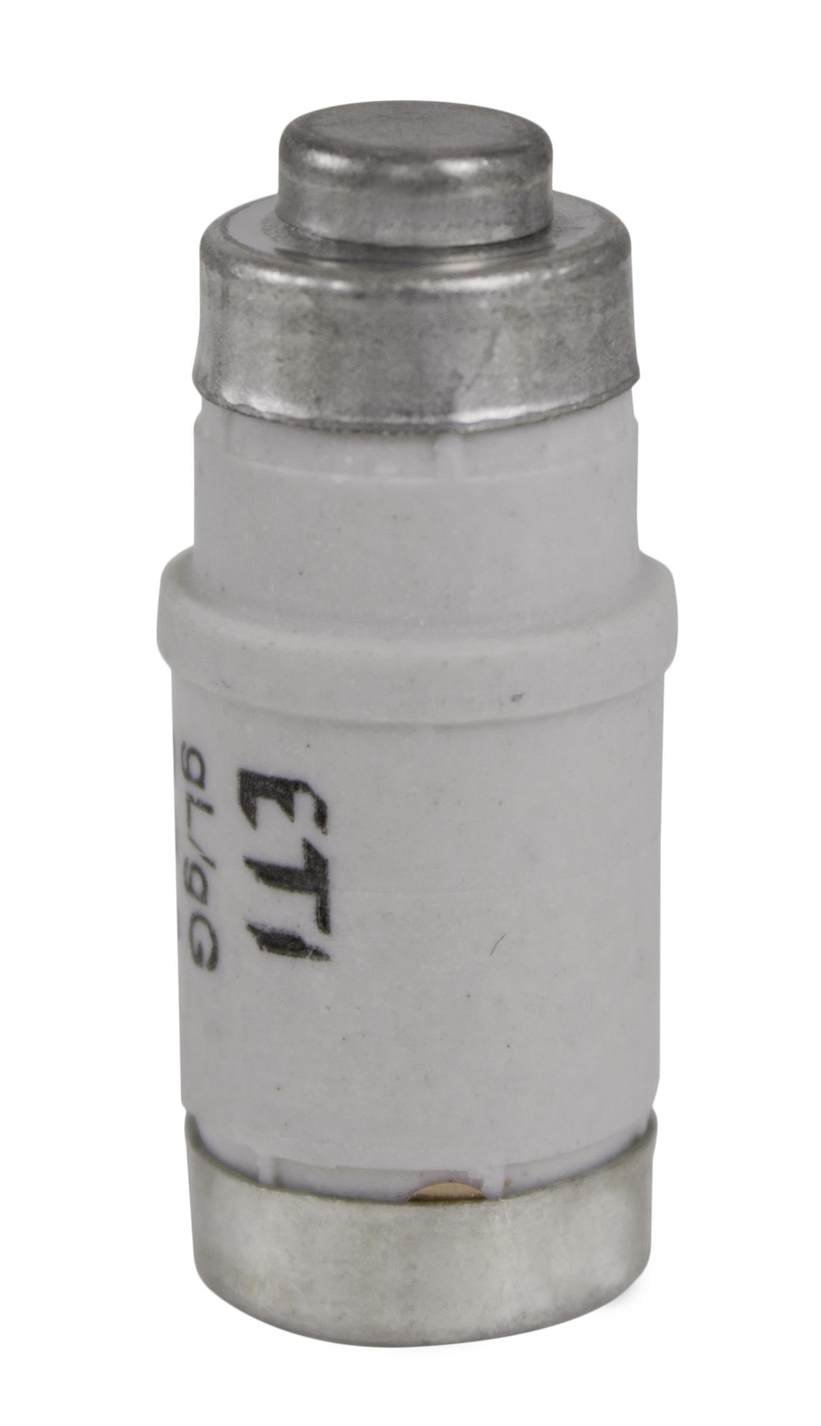 ETI 002212002 pojistka, D02 gG 25A/400V