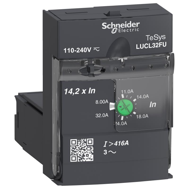 SCHN LUCL32FU Magnetická spoušť 32A 110-240V