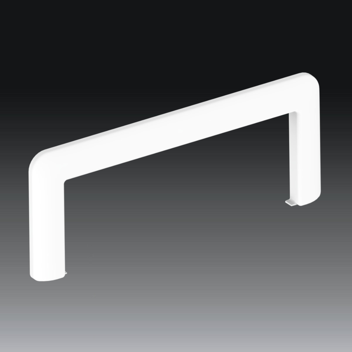 KOPOS 8237HF HB  KRYT PRŮCH.PK 170X65 D HF