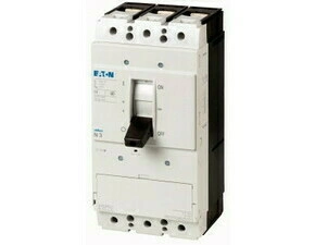 EATON 102687 NS3-400-NA Vypínač, 3pól, možnost dálk.vypnutí, In=400A, norma UL