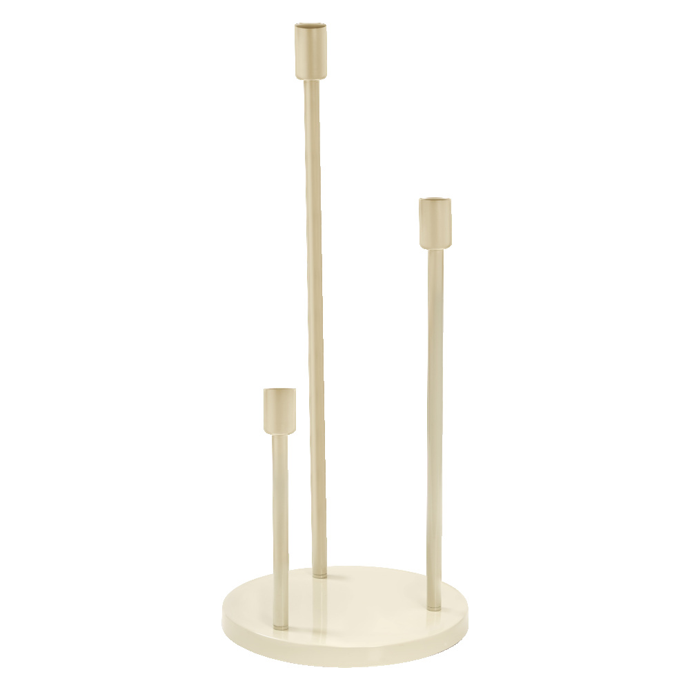 Lampa stojací LEDVANCE DECOR STICK FLOOR 3XE27 BG