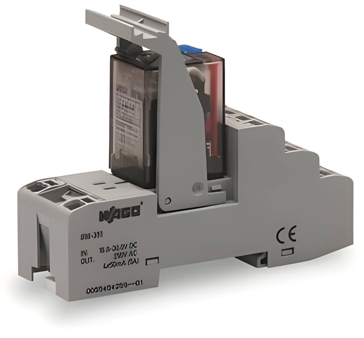 WAGO 858-355 Reléový modul