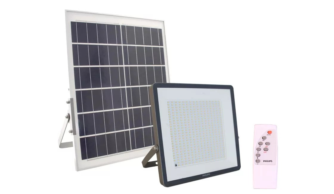 LED reflektor solární PHILIPS BVP085 LED28/840