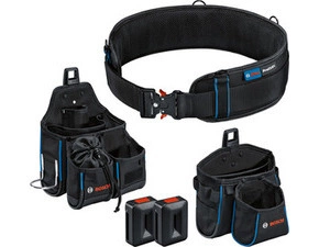 Brašna na nářadí Tool Belt Kit 93