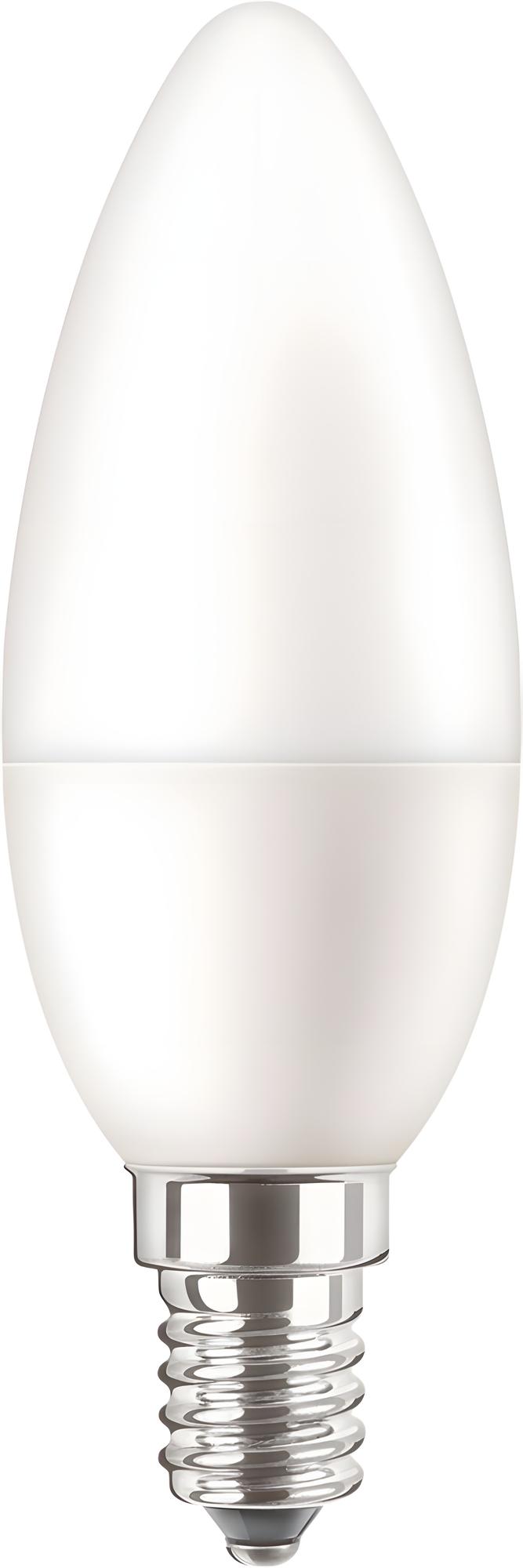 CorePro candle ND 2.8-25W E14 840 B35 FR