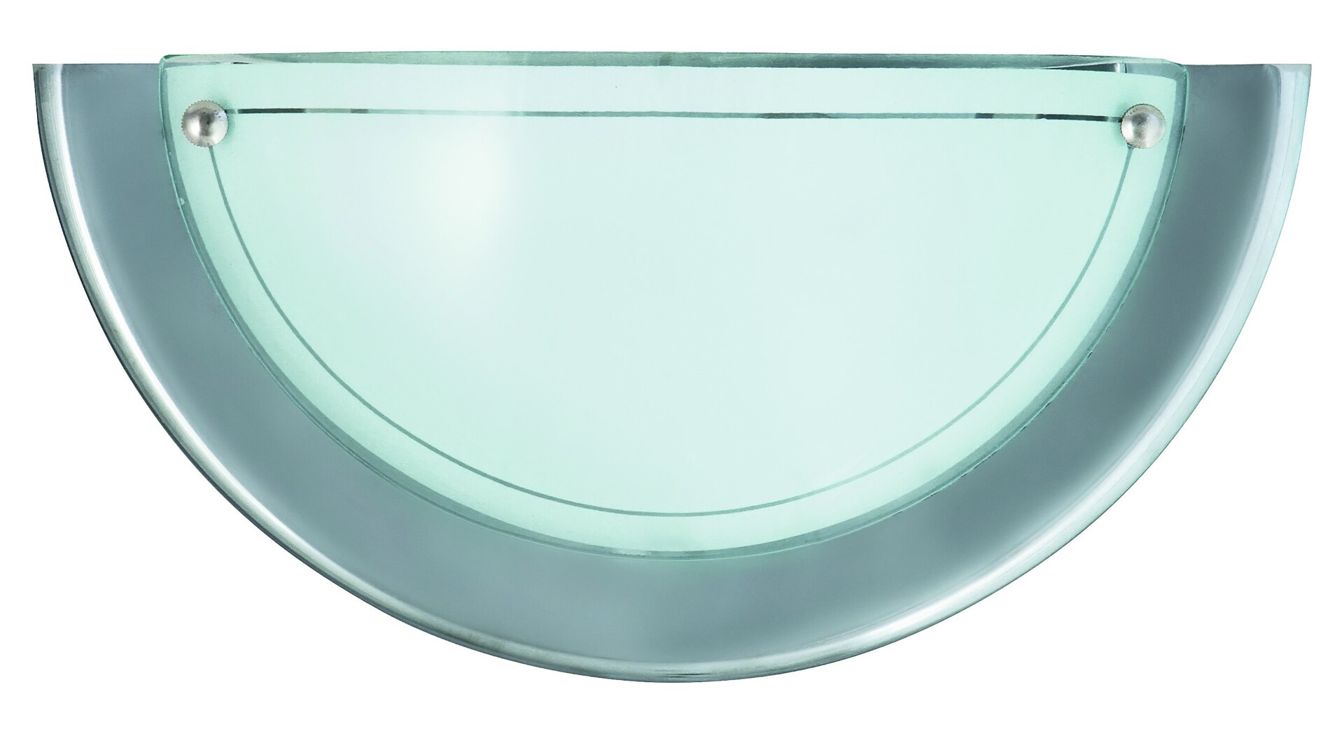 Nástěnné svítidlo Ufo chromová E27 1×60W RABALUX 5173