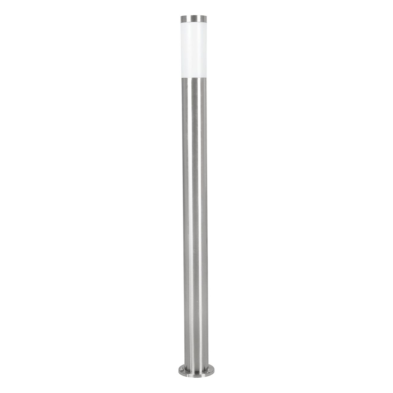 Svítidlo venkovní stojací nerez ocel O75 mm 1X15W EGLO