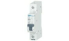 OEZ:42197 LTP-25B-1 Jistič RP 0,12kč/ks