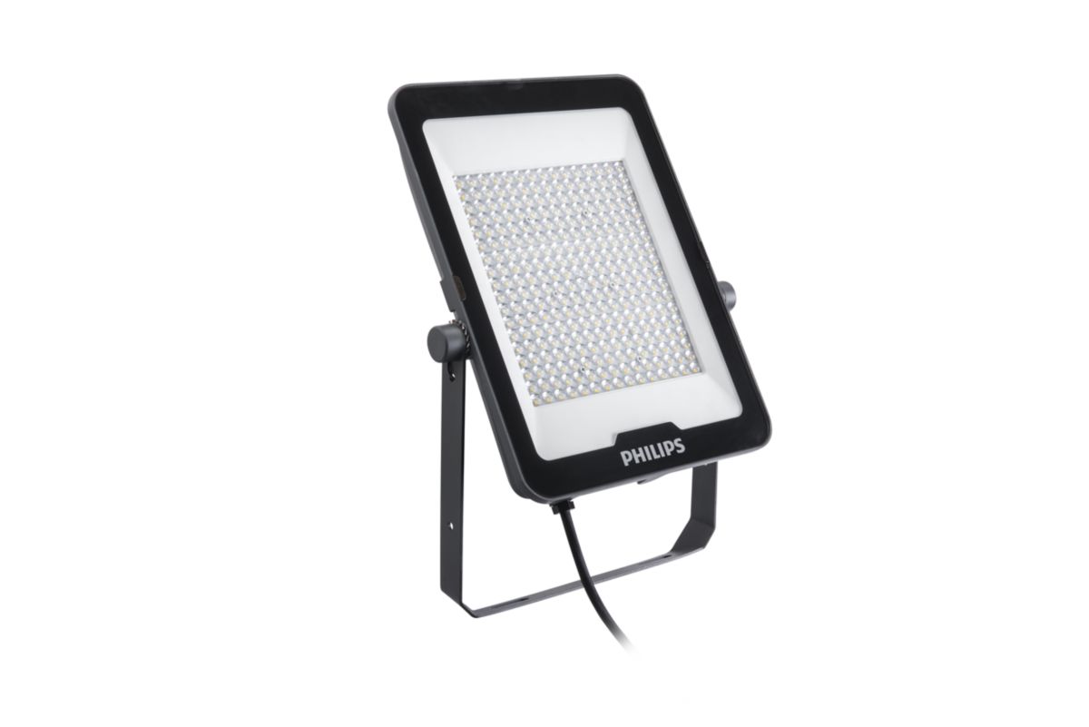 LED reflektor Philips BVP164 73/840 PSU 70W AWB CE, asymetrická optika