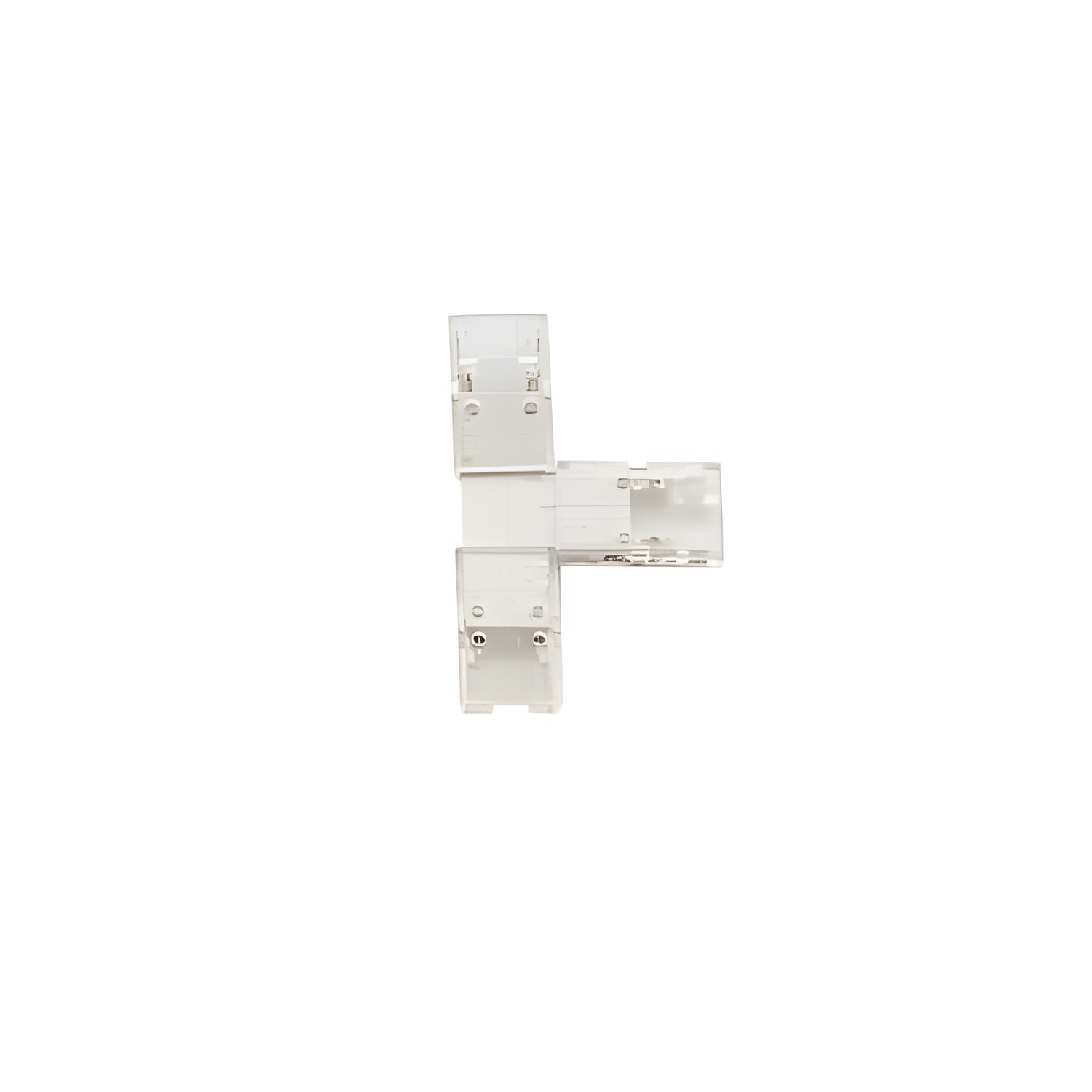 Konektor k LED pásku LED-POL CONECT3 Lcob 8mm