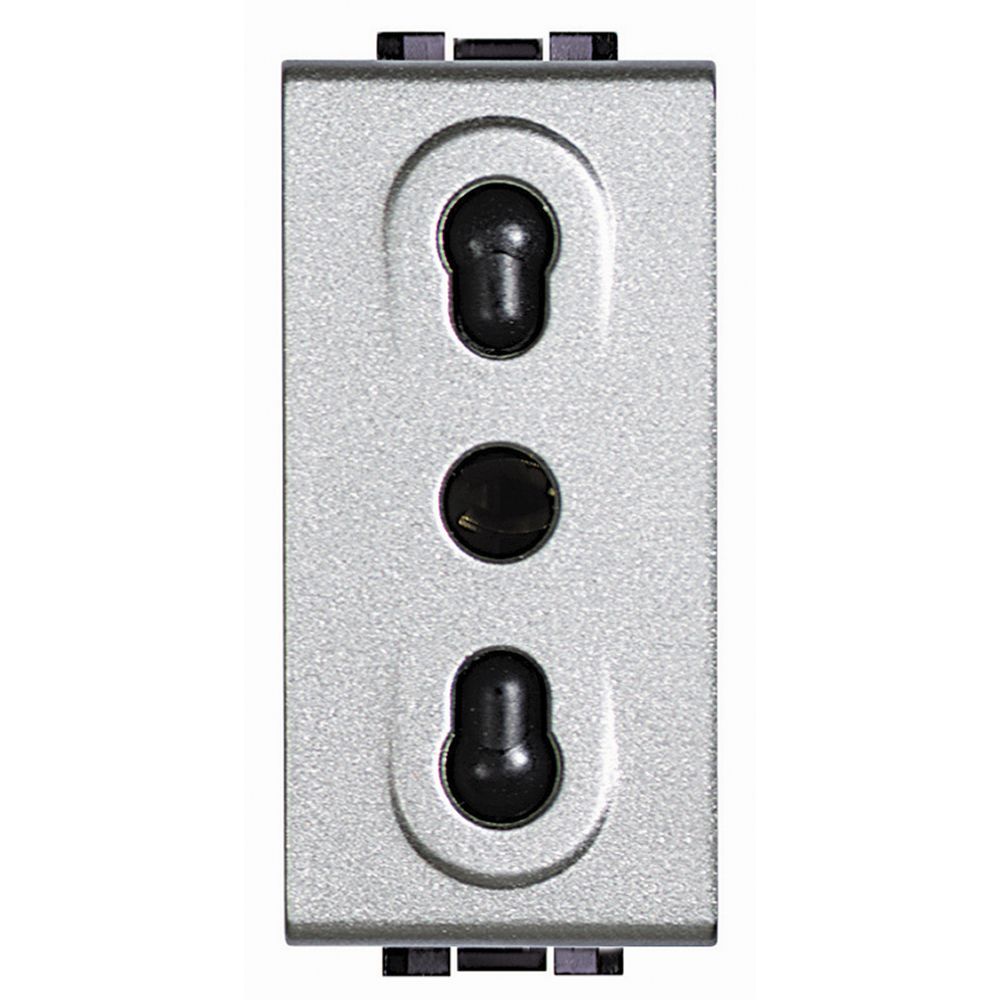 LEG NT4180-EU BTLT ZÁSUVKA 2P+T 10/16A,IT,1M