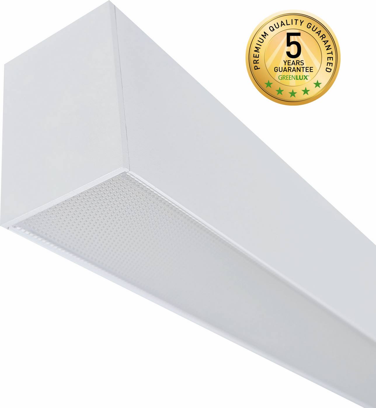 Svítidlo LED lineární GREENLUX VECTOR 60 20/18/14/12W bílá 3CCT ADJ