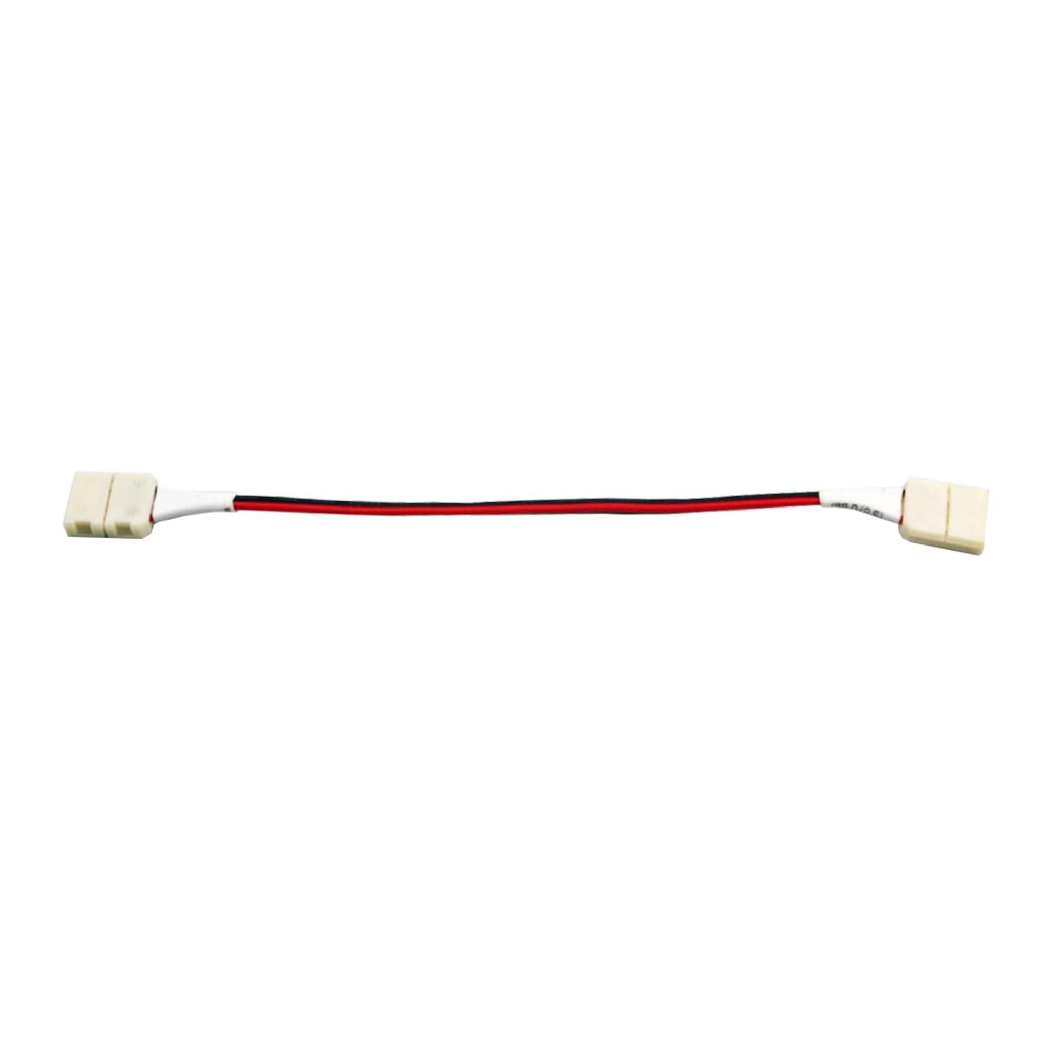 Konektor k LED pásku LED-POL CONECT3 10mm