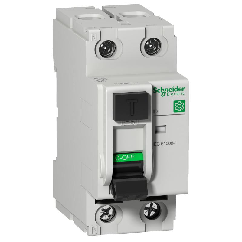 SCHN M9R14240 Proudový chránič ID 2P 40A 300mA AC OEM