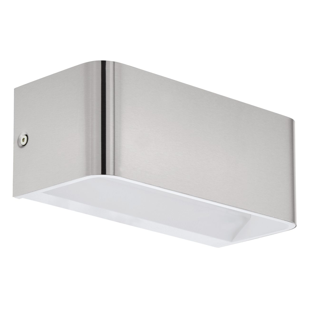 LED Nástěnná lampa Eglo SANIA 4 bílá 98425