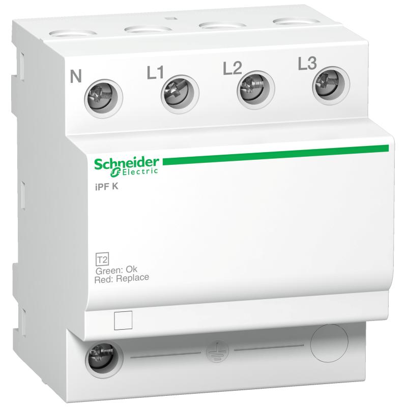 SCHN A9L15688 iPFK 40 40 KA 340V 3P N