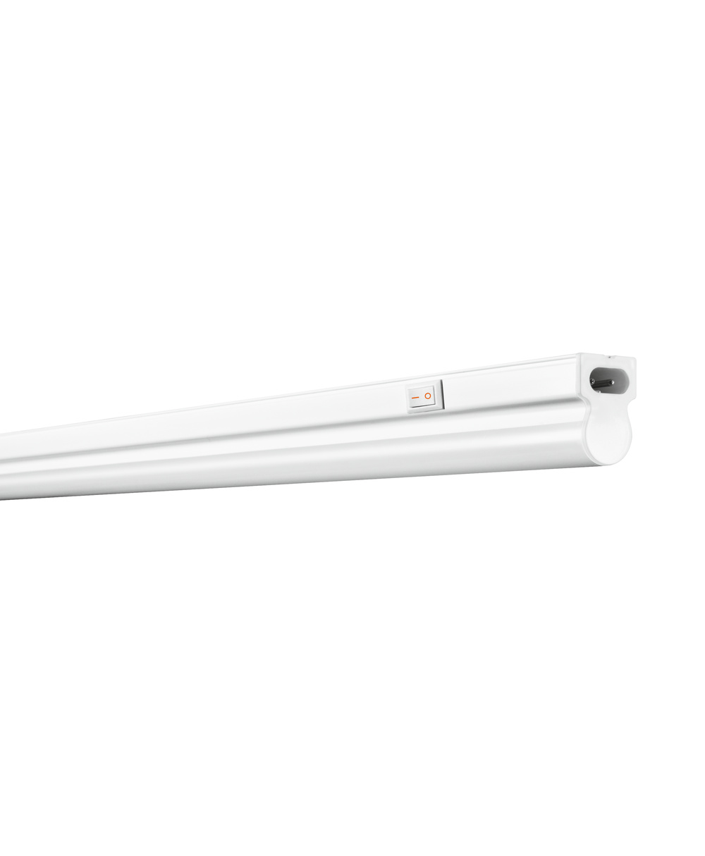 LED svítidlo přisazené LEDVANCE LN COMP SWITCH 1500 17W/4000K