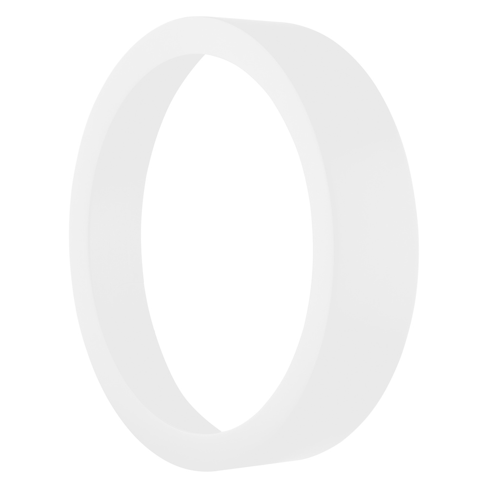 Příslušenství LEDVANCE SF BLKH RING 250 WT, bílá