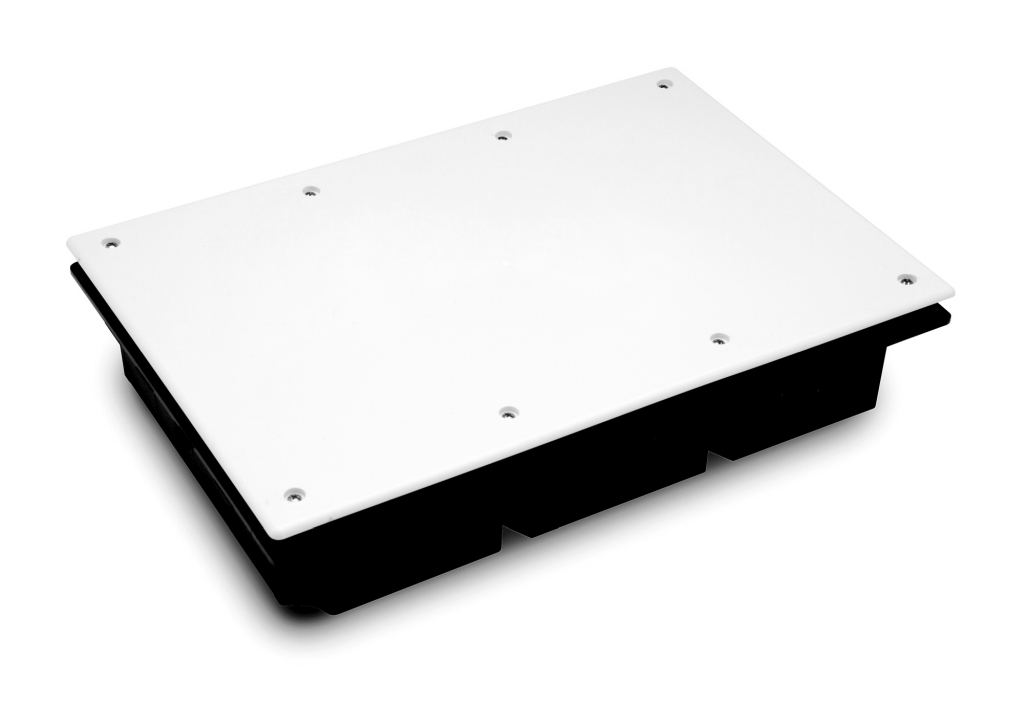FAM Krabice 3222 IP30, 317x217x61mm