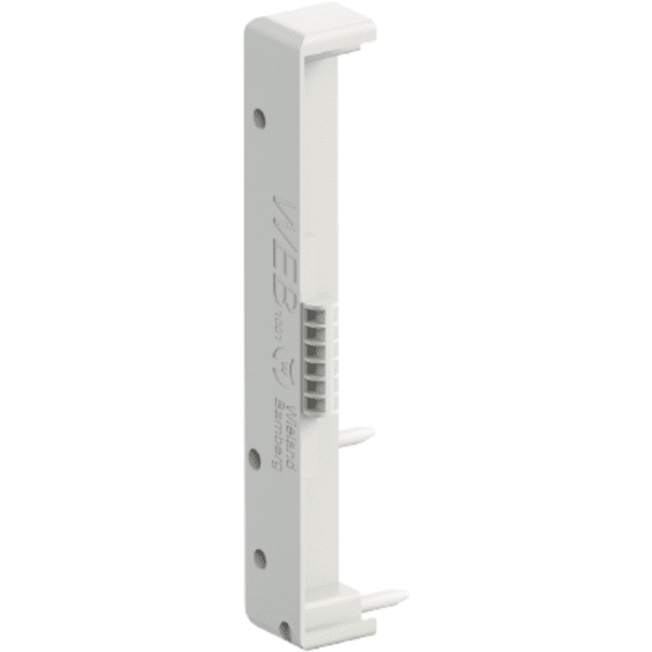 SCHM 01.001.5593.0 Kryt elektronických součástí WEB 1001.