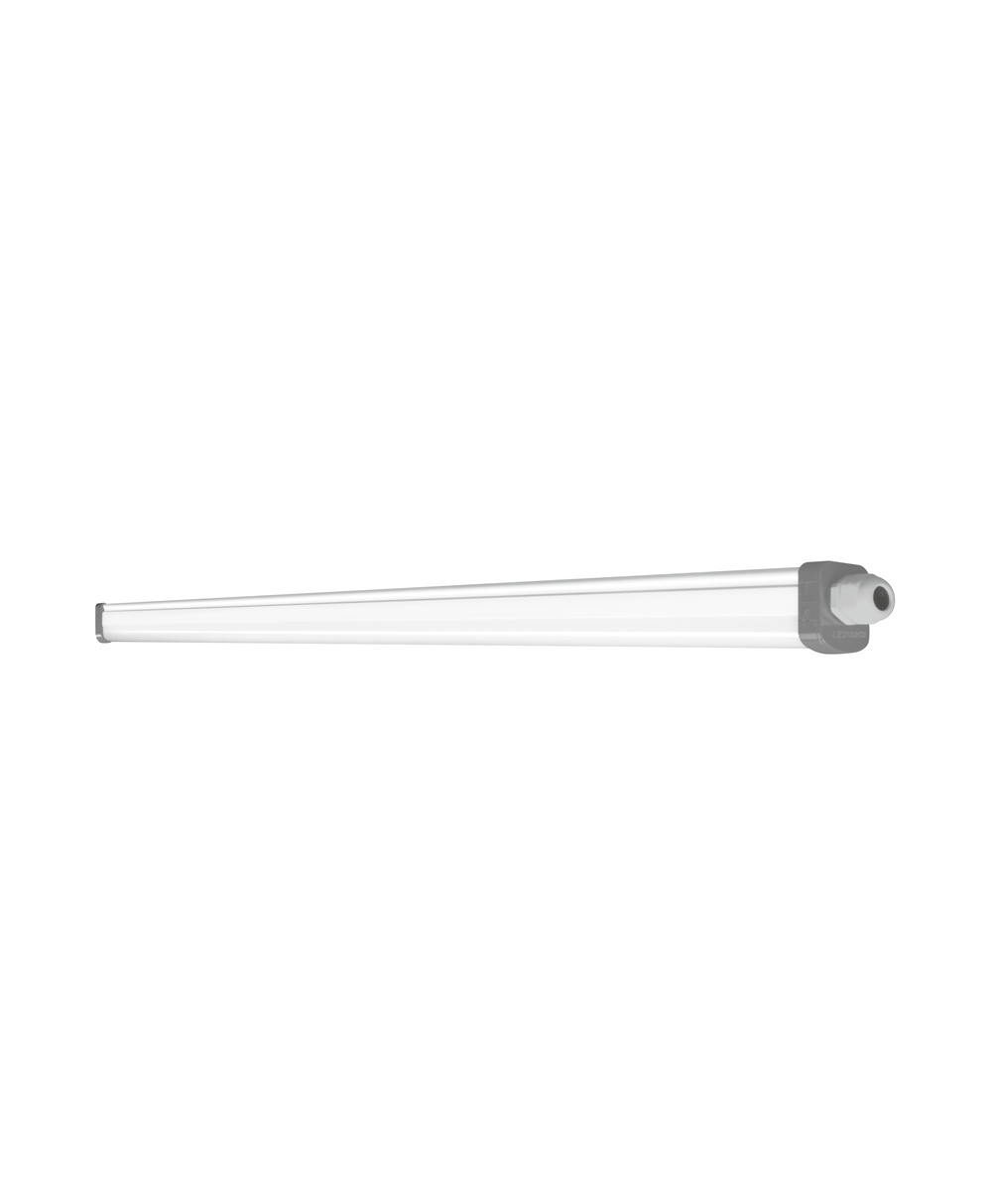 LED svítidlo prachotěsné LEDVANCE DP SLIMVALUE 1500 50W/4000K IP65